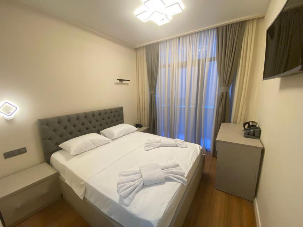 Rumi Hotel 巴统 外观 照片