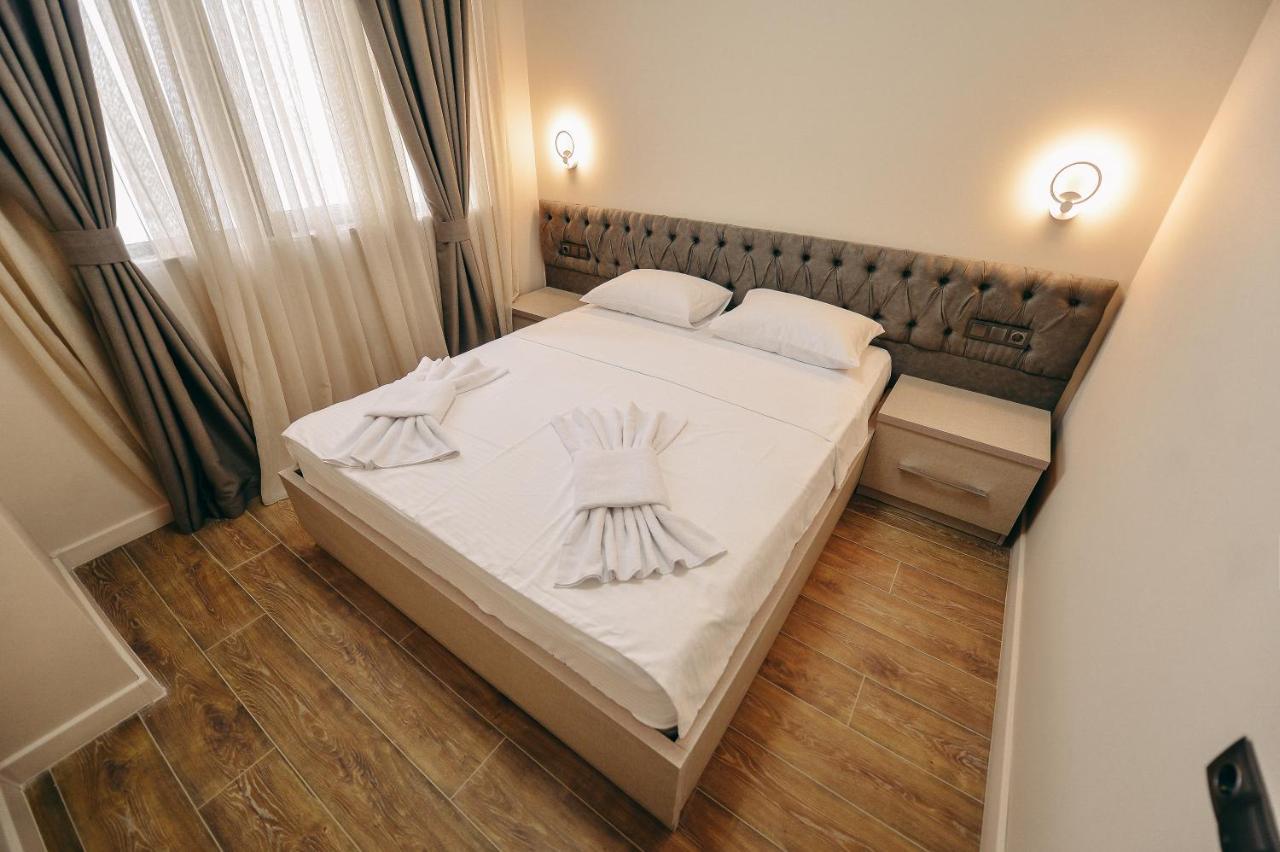 Rumi Hotel 巴统 外观 照片