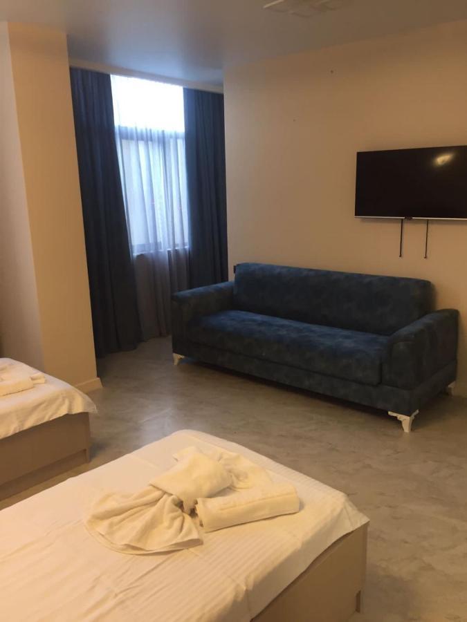 Rumi Hotel 巴统 外观 照片