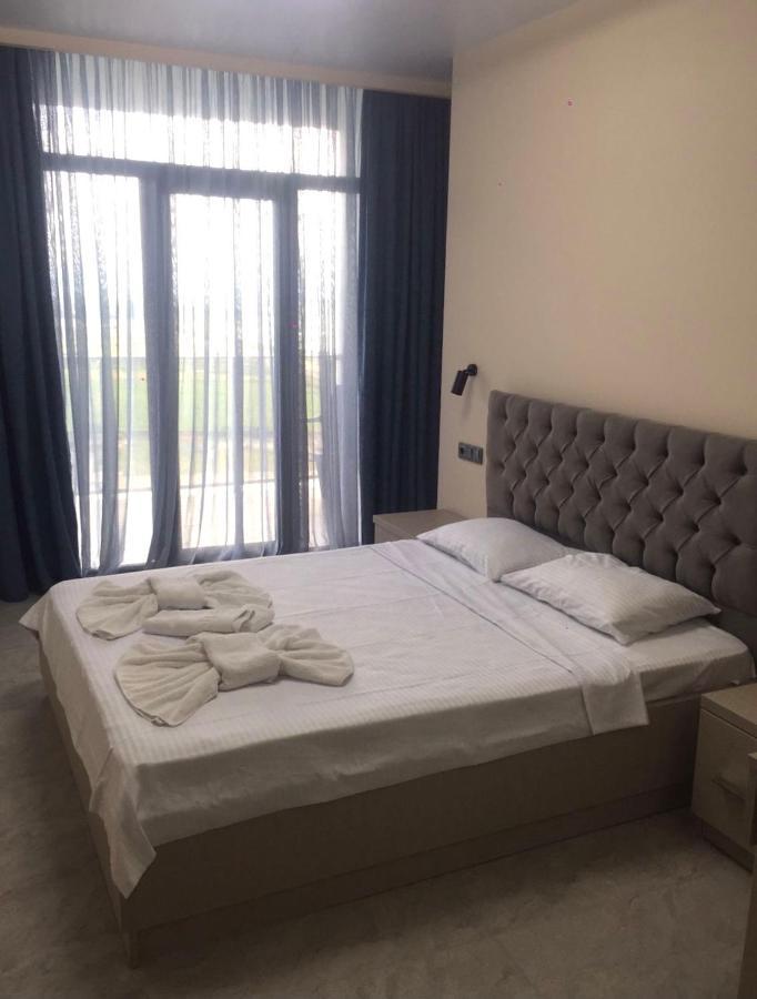 Rumi Hotel 巴统 外观 照片